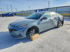 KMHLN4AGXMU113286 2021 HYUNDAI ELANTRA
