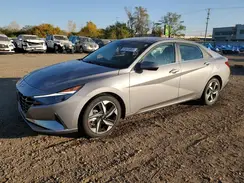 KMHLN4AGXMU115765 2021 HYUNDAI ELANTRA