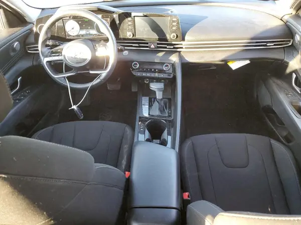 KMHLN4AGXMU115765 2021 HYUNDAI ELANTRA - Image 8