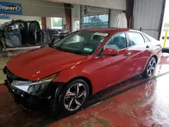 KMHLN4AGXMU127270 2021 HYUNDAI ELANTRA