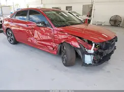KMHLN4AGXMU128306 2021 HYUNDAI ELANTRA
