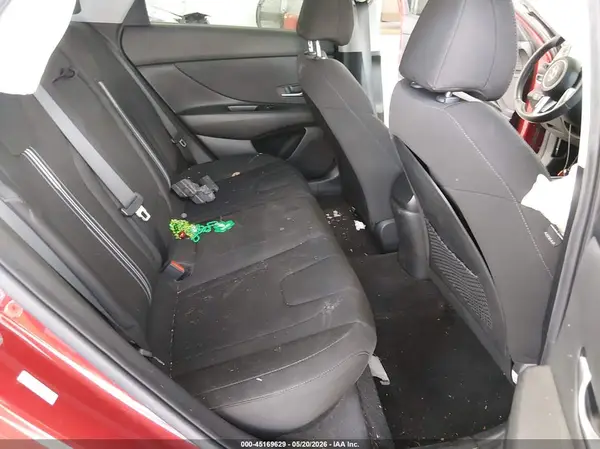 KMHLN4AGXMU128306 2021 HYUNDAI ELANTRA - Image 8