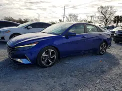 KMHLN4AGXMU129469 2021 HYUNDAI ELANTRA