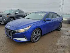 KMHLN4AGXMU137071 2021 HYUNDAI ELANTRA