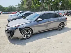 KMHLN4AGXMU140312 2021 HYUNDAI ELANTRA