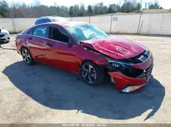 KMHLN4AGXMU147275 2021 HYUNDAI ELANTRA