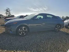 KMHLN4AGXMU153268 2021 HYUNDAI ELANTRA