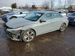 KMHLN4AGXMU156168 2021 HYUNDAI ELANTRA