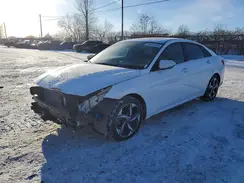 KMHLN4AGXMU168157 2021 HYUNDAI ELANTRA