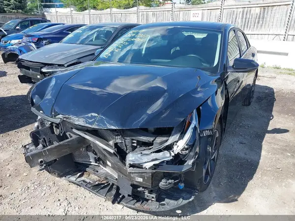 KMHLN4AGXMU170331 2021 HYUNDAI ELANTRA - Image 2
