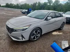 KMHLN4AGXMU172547 2021 HYUNDAI ELANTRA