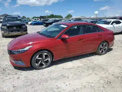 KMHLN4AGXMU180289 2021 HYUNDAI ELANTRA