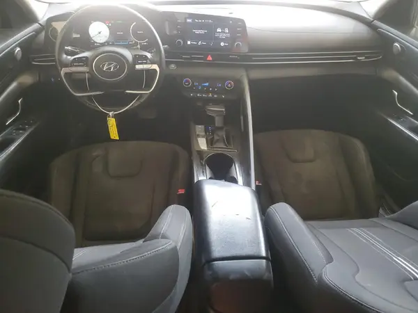 KMHLN4AGXMU180289 2021 HYUNDAI ELANTRA - Image 8