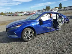KMHLN4AGXMU180826 2021 HYUNDAI ELANTRA