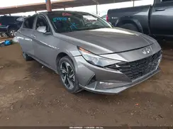 KMHLN4AGXMU197819 2021 HYUNDAI ELANTRA