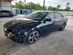 KMHLN4AGXMU197996 2021 HYUNDAI ELANTRA