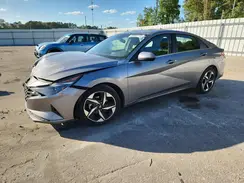 KMHLN4AGXMU99034 2021 HYUNDAI ELANTRA