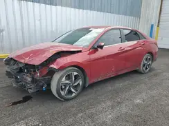 KMHLN4AGXNU229704 2022 HYUNDAI ELANTRA