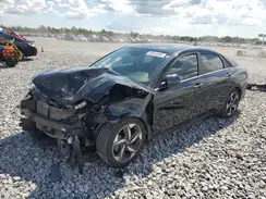 KMHLN4AGXNU246406 2022 HYUNDAI ELANTRA