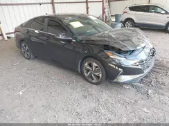 KMHLN4AGXNU246499 2022 HYUNDAI ELANTRA