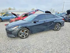 KMHLN4AGXNU251265 2022 HYUNDAI ELANTRA