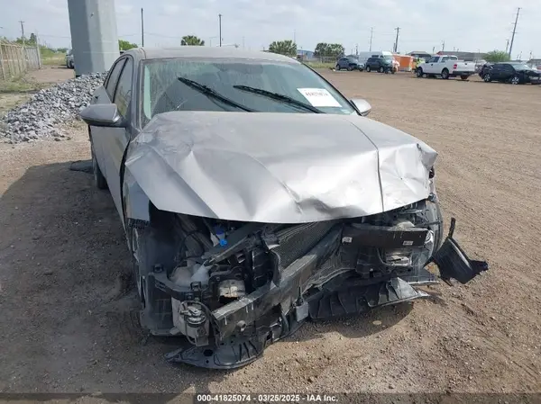 KMHLN4AGXNU251573 2022 HYUNDAI ELANTRA - Image 1
