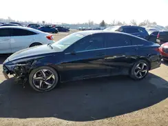 KMHLN4AGXNU262203 2022 HYUNDAI ELANTRA