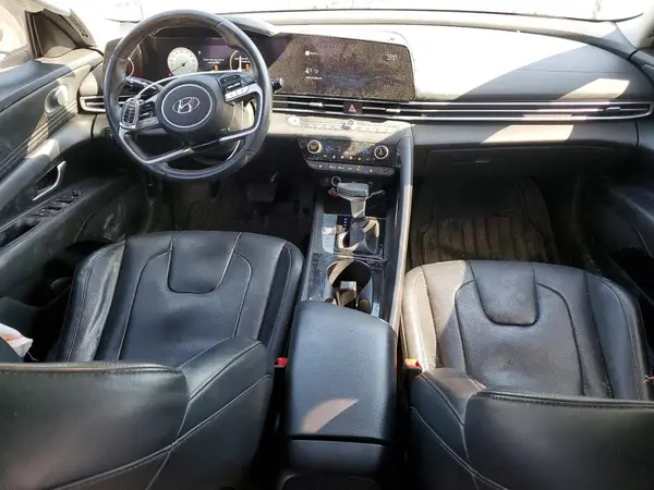 KMHLN4AGXNU262203 2022 HYUNDAI ELANTRA - Image 8