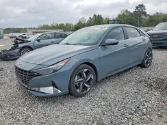 KMHLN4AGXNU262511 2022 HYUNDAI ELANTRA