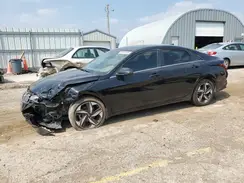 KMHLN4AGXNU267515 2022 HYUNDAI ELANTRA