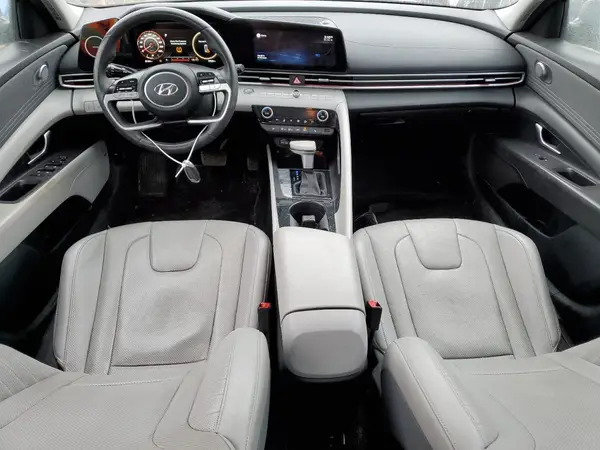 KMHLN4AGXNU290518 2022 HYUNDAI ELANTRA - Image 8