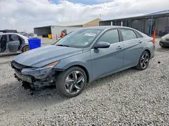 KMHLN4AGXNU330354 2022 HYUNDAI ELANTRA