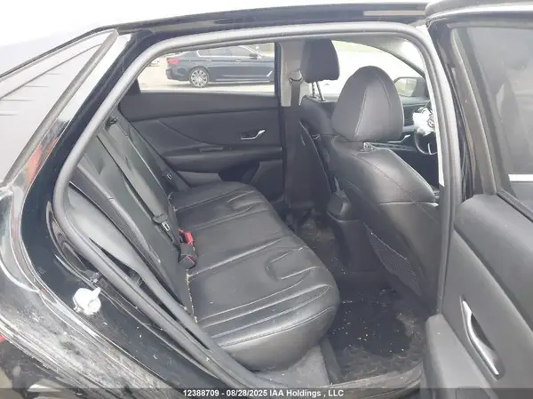 KMHLN4AGXNU333285 2022 HYUNDAI ELANTRA - Image 8