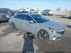 KMHLN4AGXNU338194 2022 HYUNDAI ELANTRA
