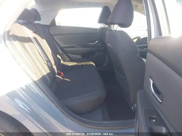 KMHLN4AGXNU338194 2022 HYUNDAI ELANTRA - Image 8