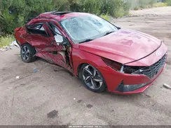 KMHLN4AGXNU338700 2022 HYUNDAI ELANTRA