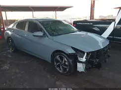 KMHLN4AGXNU342410 2022 HYUNDAI ELANTRA