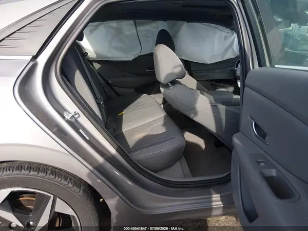 KMHLN4AGXNU352788 2022 HYUNDAI ELANTRA - Image 8