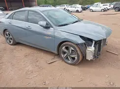 KMHLN4AGXNU352791 2022 HYUNDAI ELANTRA