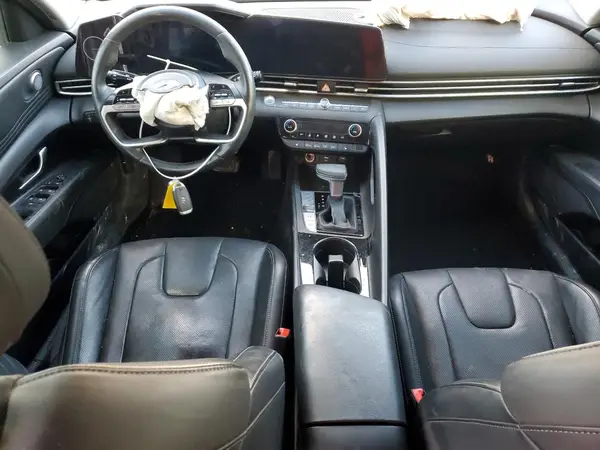 KMHLN4AGXPU452909 2023 HYUNDAI ELANTRA - Image 8