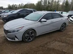 KMHLN4AGXPU514227 2023 HYUNDAI ELANTRA
