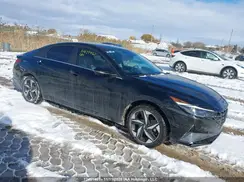 KMHLN4AGXPU541430 2023 HYUNDAI ELANTRA