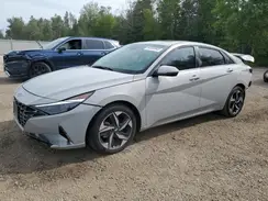 KMHLN4AGXPU573827 2023 HYUNDAI ELANTRA