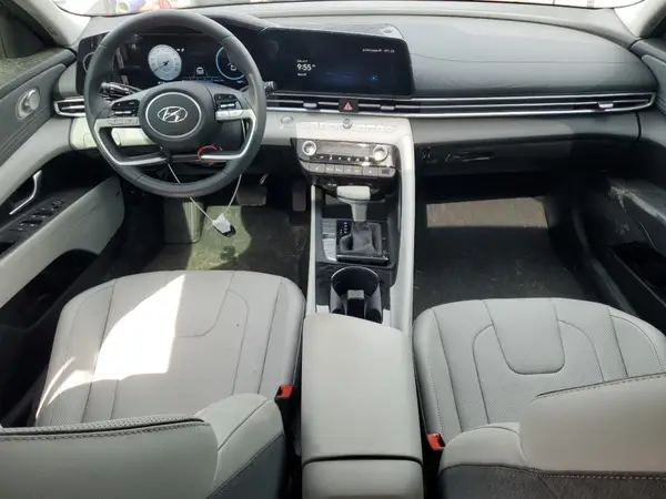 KMHLN4AGXPU573827 2023 HYUNDAI ELANTRA - Image 8