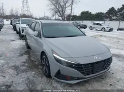 KMHLN4AGXPU574363 2023 HYUNDAI ELANTRA