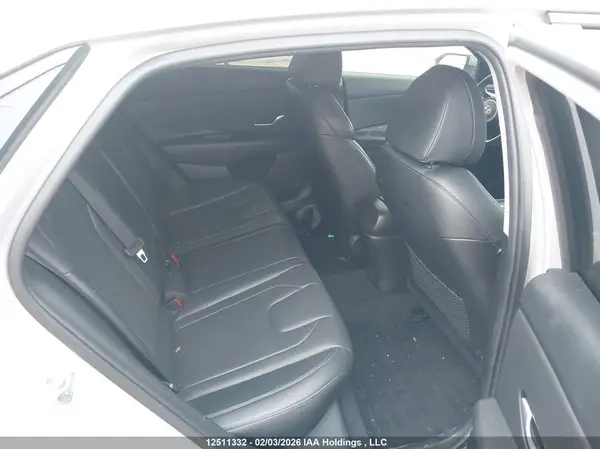 KMHLN4AGXPU574363 2023 HYUNDAI ELANTRA - Image 8