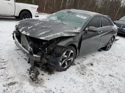 KMHLN4AGXPU590904 2023 HYUNDAI ELANTRA