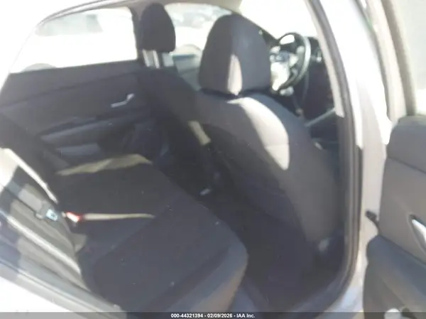 KMHLN4AGXPU600797 2023 HYUNDAI ELANTRA - Image 8