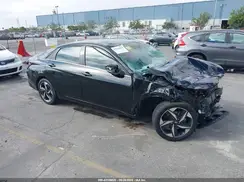 KMHLN4AJ0MU003634 2021 HYUNDAI ELANTRA