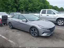 KMHLN4AJ0MU003715 2021 HYUNDAI ELANTRA